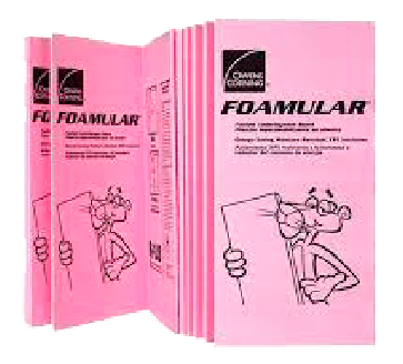 FOAMULAR